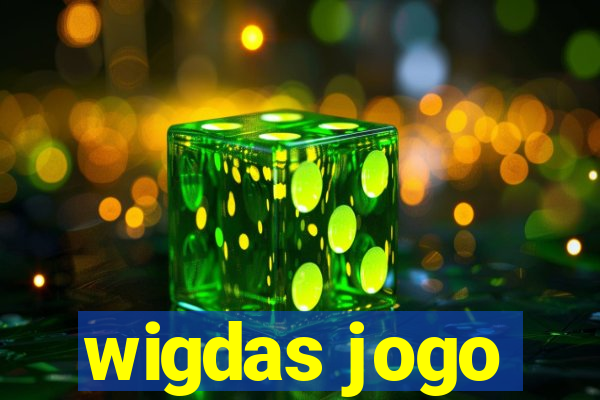 wigdas jogo